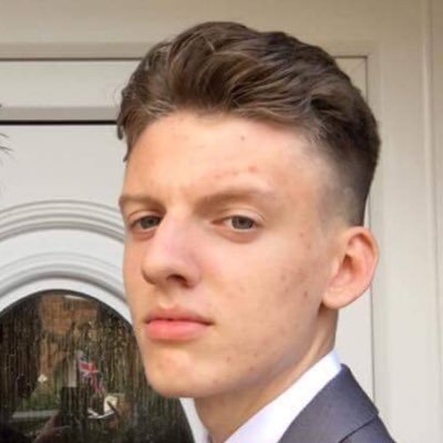 Profile Picture of Tyler Bown (@TylerBown1) on Twitter