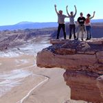 Profile Picture of Claudio Balbontin Nesvara (@tinsoco_8) on Instagram