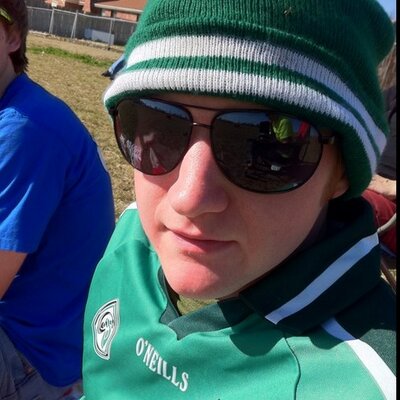 Profile Picture of Patrick Clancy (@ThatIrishGinger) on Twitter