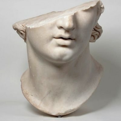 Profile Picture of David Amadeo (@DavidAmadeoArt) on Twitter