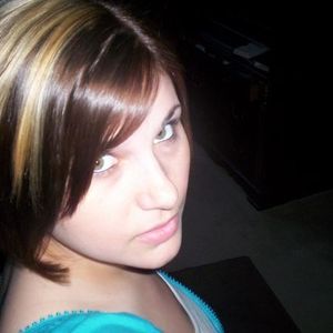 Profile Picture of Christina Land (@christinadeland) on Myspace