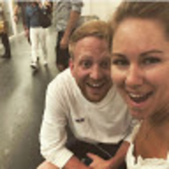 Profile Picture of Michael Milbauer (@mmilbauer) on Poshmark