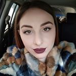 Profile Picture of sissy 🍓 (@autumn_changes_everything) on Instagram