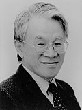 Profile Picture of Michio Morishimaon Wikipedia