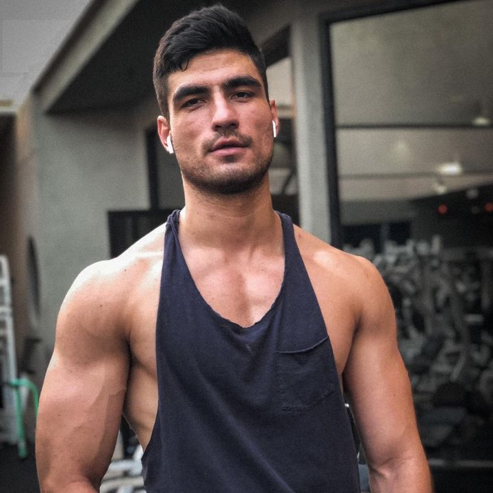 Profile Picture of michaelmontfit (@michaelmontfit) on Tiktok