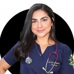 Profile Picture of Sara Alice G. Ballesteros (@saraalicegb) on Instagram