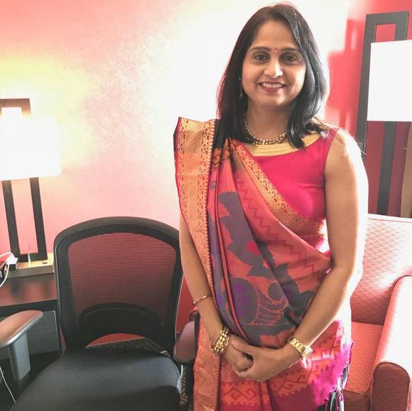 Profile Picture of Jayshree Patel (@jayshreepate930) on Poshmark