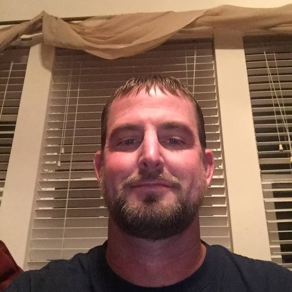 Profile Picture of Jason Roscoe (@jrocko68) on Poshmark