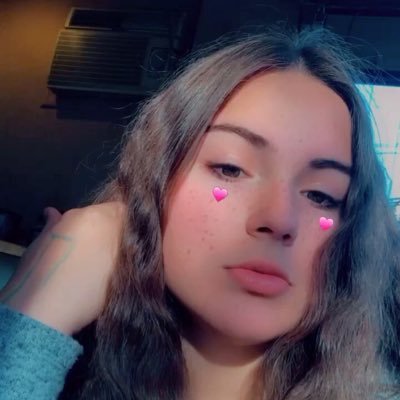 Profile Picture of Katelyn Rader (@Iamkatelynr1) on Twitter