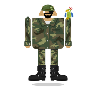 Profile Picture of Brian Stacks (@Bnstacks) on Twitter