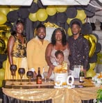 Profile Picture of Coretta Blair (@coretta.blair.2025) on Facebook