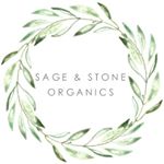 Profile Picture of Sage & Stone Organics (@sageandstoneorganics) on Instagram