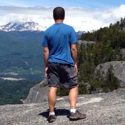 Profile Picture of Kevin  Beliveau (@kevbeliveau) on Twitter