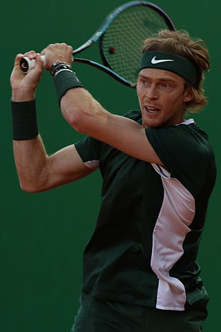 Profile Picture of Andrey Rublevon Wikipedia