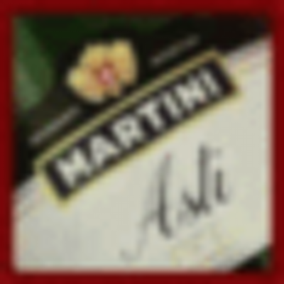 Profile Picture of Bret Serrano (@laurecd) on Twitter