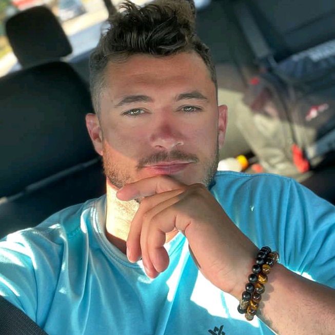 Profile Picture of thomaspaul408 (@thomaspaul408) on Tiktok