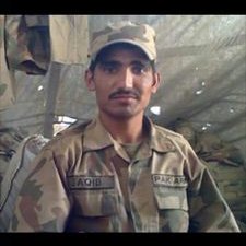 Profile Picture of Zubair Hussain (@Zubairhussain38) on Twitter