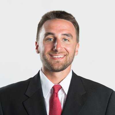 Profile Picture of Mark Rosenbaum (@CoachRosenbaum) on Twitter