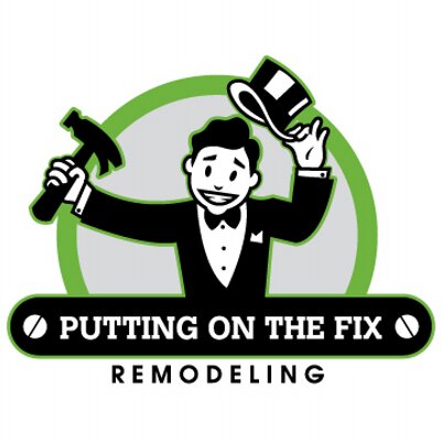 Profile Picture of Brian Heltzel (@PuttingOnTheFix) on Twitter