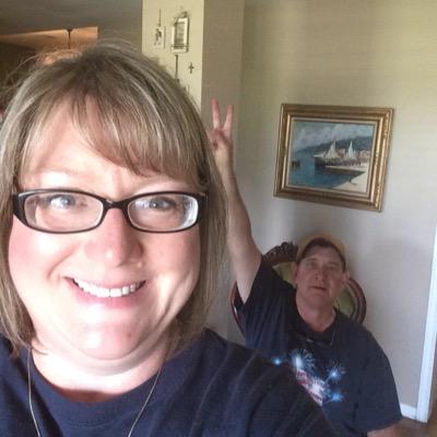 Profile Picture of Lisa Kepner (@kepner_lisa) on Twitter