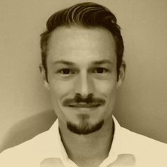 Profile Picture of robertgossmann (@robertgossmann) on Tiktok