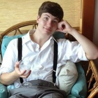 Profile Picture of Micah Stocker (@micah-stocker) on Quora