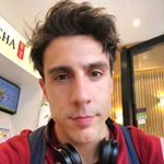 Profile Picture of Steven (@steviegaspardis) on Instagram
