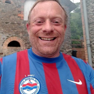 Profile Picture of Bisson Samuel (@BissonSamuel6) on Twitter