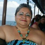 Profile Picture of Amalia Caballero (@amaliaestela) on Instagram