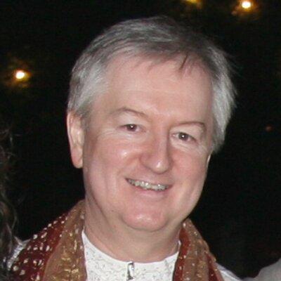 Profile Picture of Thomas Lareau (@lareau) on Twitter