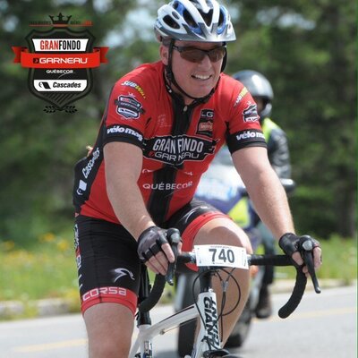 Profile Picture of Eric Dupuis (@cis666) on Twitter