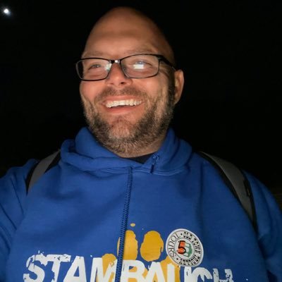 Profile Picture of Matt Blankenship (@mulyesses) on Twitter