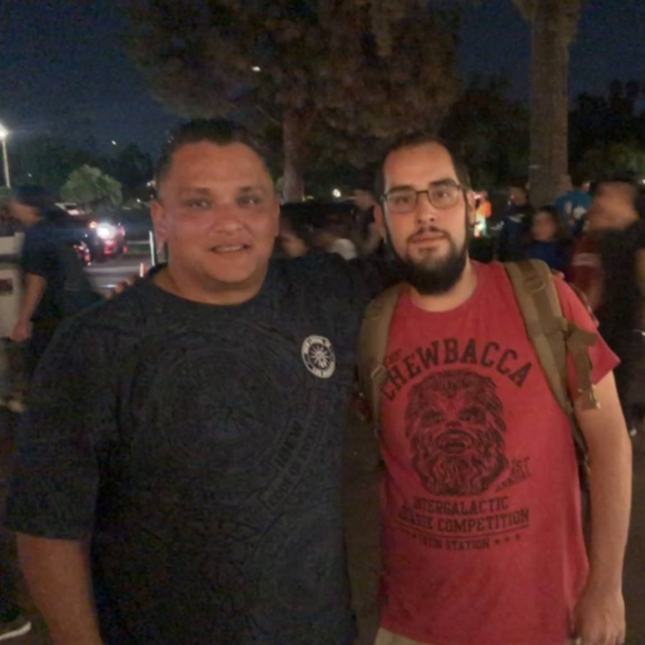 Profile Picture of Robert Laguna (@laguna3434) on Poshmark