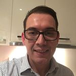 Profile Picture of Brad Hiscock (@bradjhiscock) on Instagram