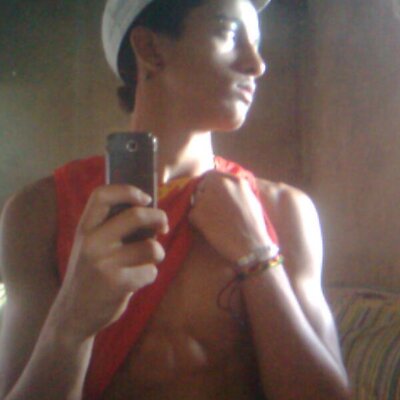 Profile Picture of Gabriel (@chris_biel) on Twitter