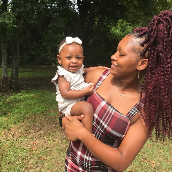 Profile Picture of Wykeria Saadae (@wykeriajackson) on Poshmark