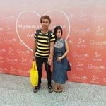 Profile Picture of Zaw Min Oo (@zaw8176) on Instagram