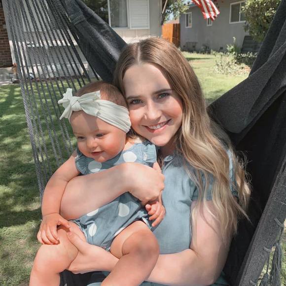 Profile Picture of Hailey Mackey (@haileymackey) on Poshmark