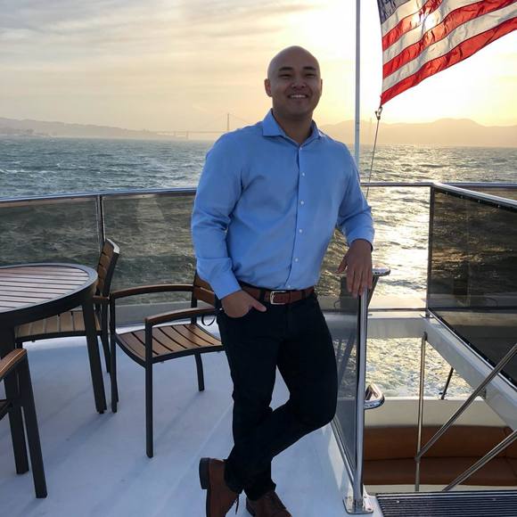 Profile Picture of John Markham (@jmarkham828) on Poshmark