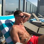 Profile Picture of Adam Ridgeway (@adman2005) on Instagram