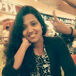 Profile Picture of namrata agrawal (@butterfly_namu) on Instagram
