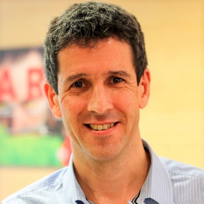 Profile Picture of Stephen Harrop (@sharrop10) on Twitter