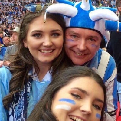 Profile Picture of Martin Ford  💙 (@MartinFord7) on Twitter