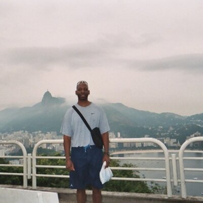 Profile Picture of Harold Harris (@HtwoH) on Twitter