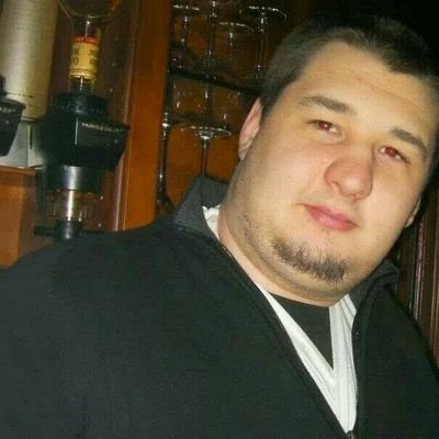 Profile Picture of Patrick Scharf (@scharf2905) on Twitter