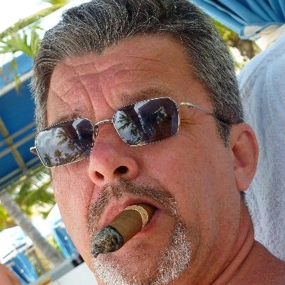 Profile Picture of Richard Chartrand (@ChartrDavid) on Twitter