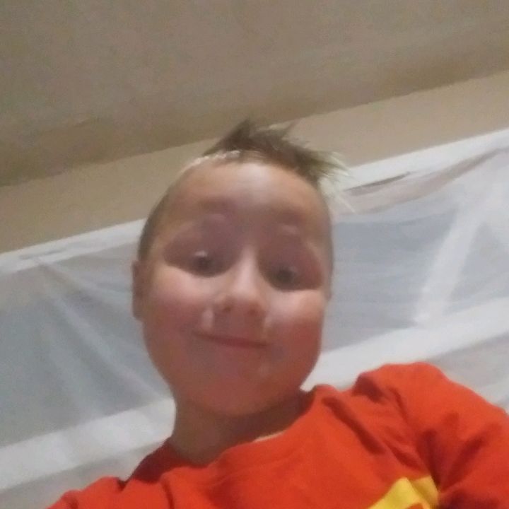Profile Picture of Brantley Gilbert (@brantley267) on Tiktok