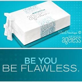 Profile Picture of Jeunesse Paula Dodd (@PaulaJeunesse) on Twitter