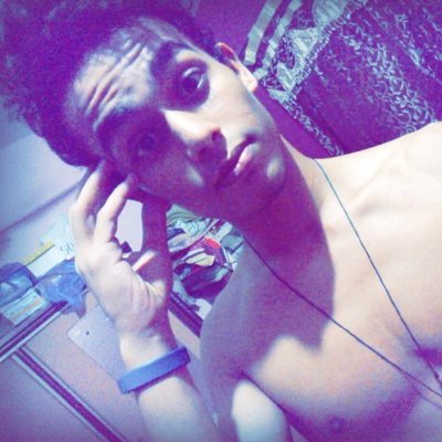 Profile Picture of Aaron Lobo (@aaronlobo93) on Twitter