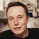 Profile Picture of Elon Musk 🇧🇷 (@elonmuskbrasil_) on Instagram